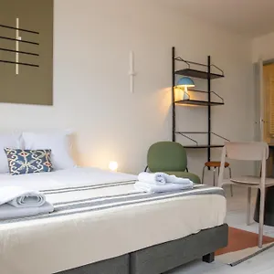 Smartflats - L'orangerie I Apartamento